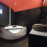 Luxury With Pool Holiday home Beausaint