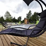 Holiday home Luxury With Pool
