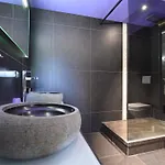 Holiday home Luxury With Pool