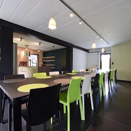 Vakantiehuis Luxury With Pool Beausaint