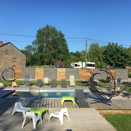 別荘 Luxury With Pool *