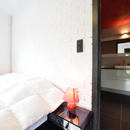 Vakantiehuis Luxury With Pool *