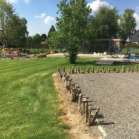 Luxury With Pool * Beausaint