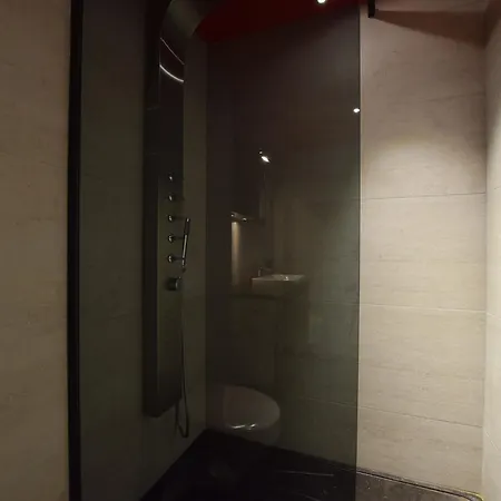 Luxury With Pool Vakantiehuis