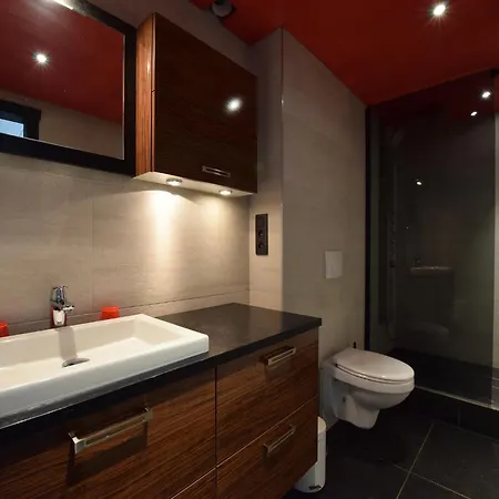 Luxury With Pool Vakantiehuis Beausaint