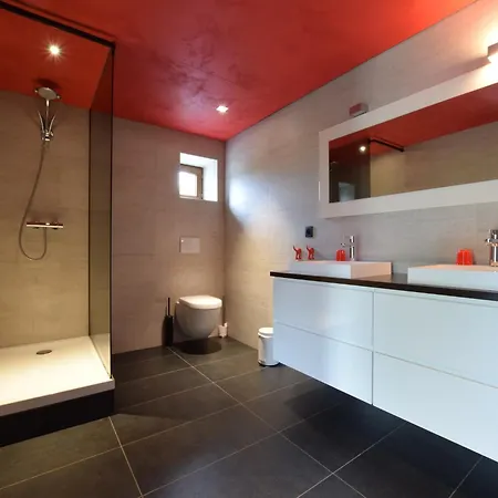 Luxury With Pool Vakantiehuis *