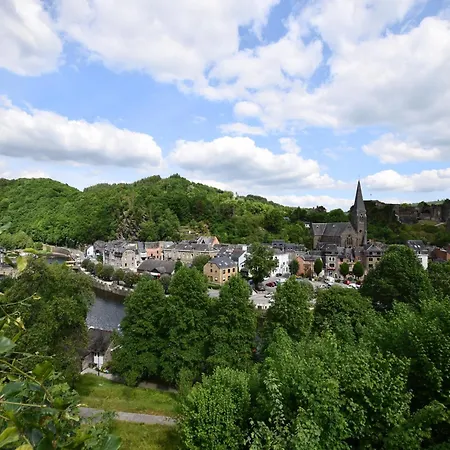 Luxury With Pool Beausaint