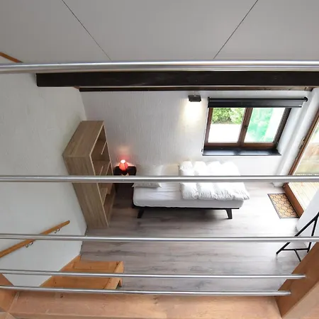 Luxury With Pool * Beausaint