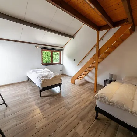Luxury With Pool Hébergement de vacances Beausaint