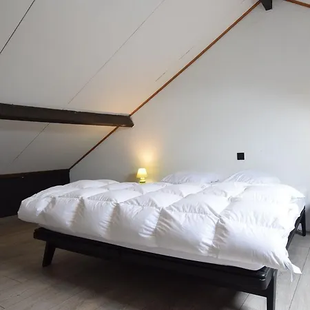 Spacious La Roche En Ardenne With Pool