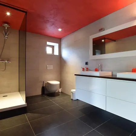 Spacious La Roche En Ardenne With Pool Holiday home