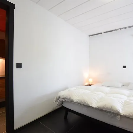 Holiday home Spacious La Roche En Ardenne With Pool Beausaint