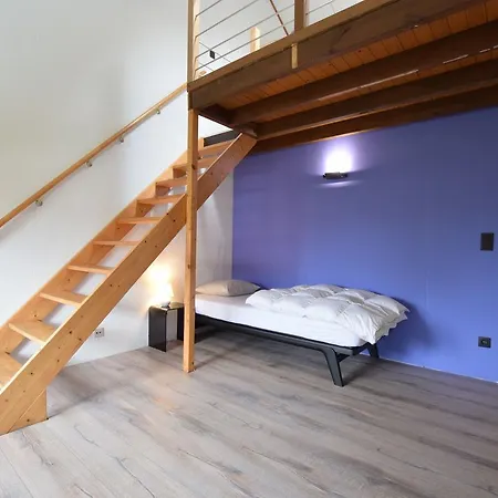 Spacious La Roche En Ardenne With Pool *