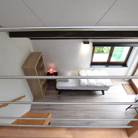 Spacious La Roche En Ardenne With Pool Holiday home