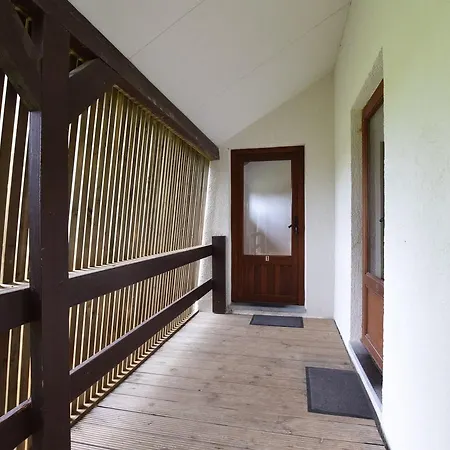 Holiday home Spacious La Roche En Ardenne With Pool Beausaint