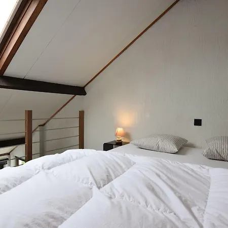 Holiday home Spacious La Roche En Ardenne With Pool