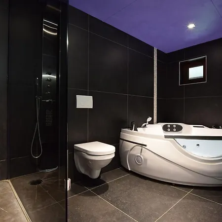 Spacious La Roche-en-ardenne With Pool Vakantiehuis Beausaint