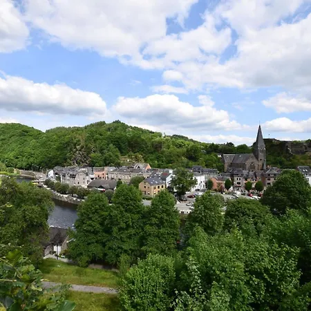 Spacious La Roche En Ardenne With Pool Holiday home *