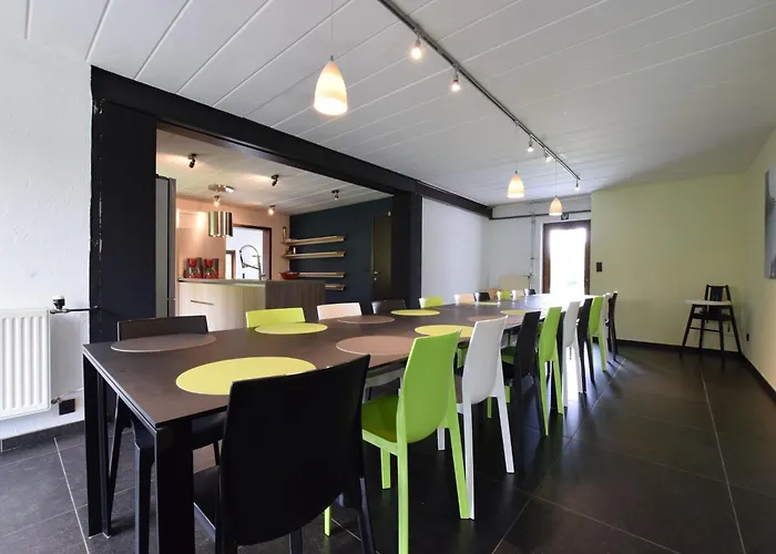 別荘 Luxury With Pool Beausaint