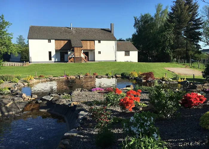 Luxury With Pool 別荘 Beausaint