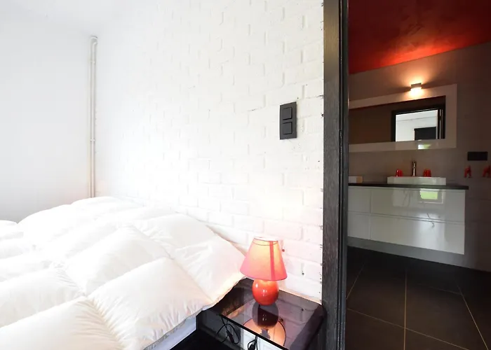 Prázdninový dům Luxury With Pool *