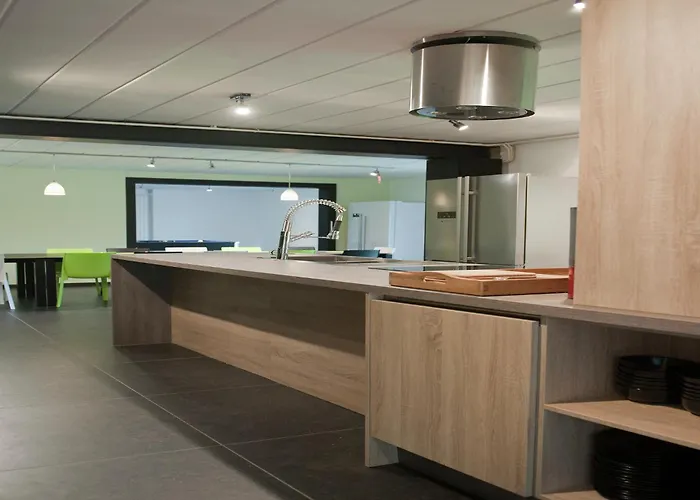 Luxury With Pool Prázdninový dům Beausaint