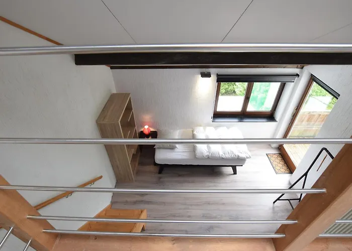 Luxury With Pool * Beausaint